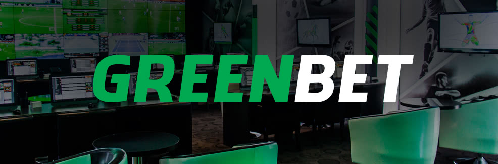 Букмекерская франшиза GREENBET ищет предпринимателей! 